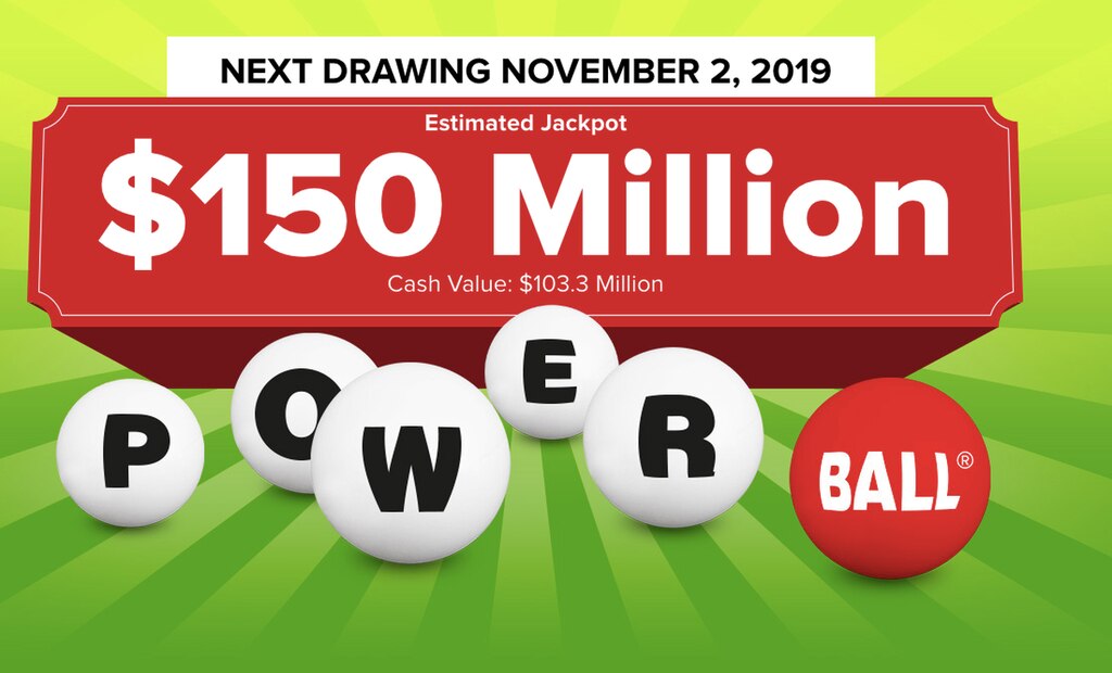Powerball Past Numbers preproulette