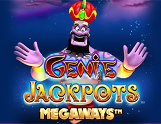 Genie jackpots wishmaker demo play